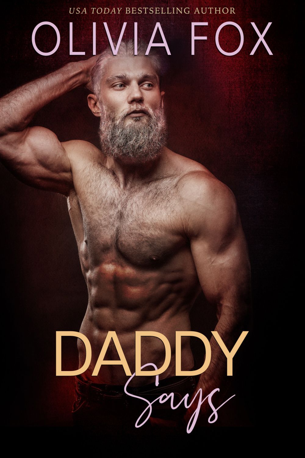 Chapter 1, Daddy Says