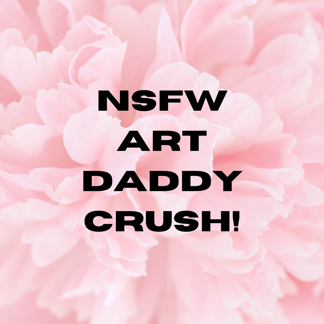 Exclusive NSFW Art, Members Only!