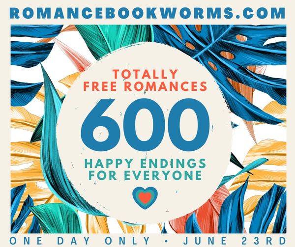 Get Stuffed! One Day Only. 600+ FREE BOOKS
