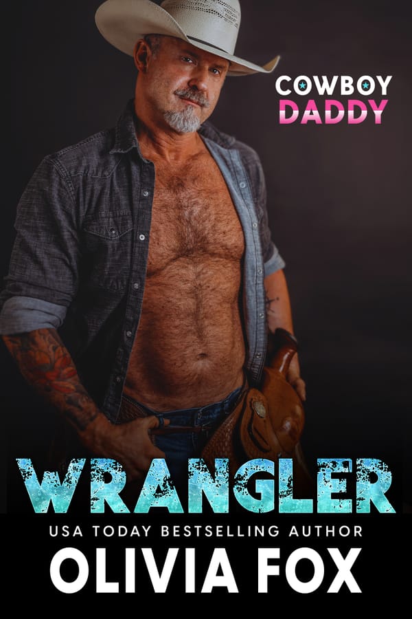 Chapter 2, Wrangler