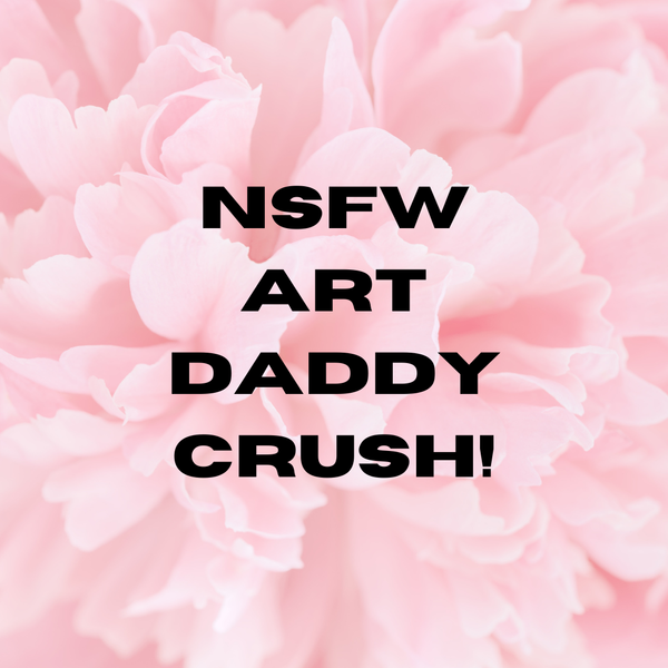 Exclusive NSFW Art, Members Only!